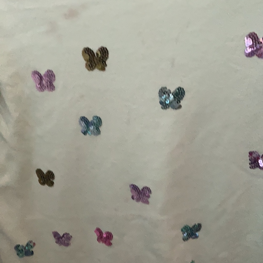 FINAL MARKDOWN Decorative Quacker factory tee small - Picture 2 of 3